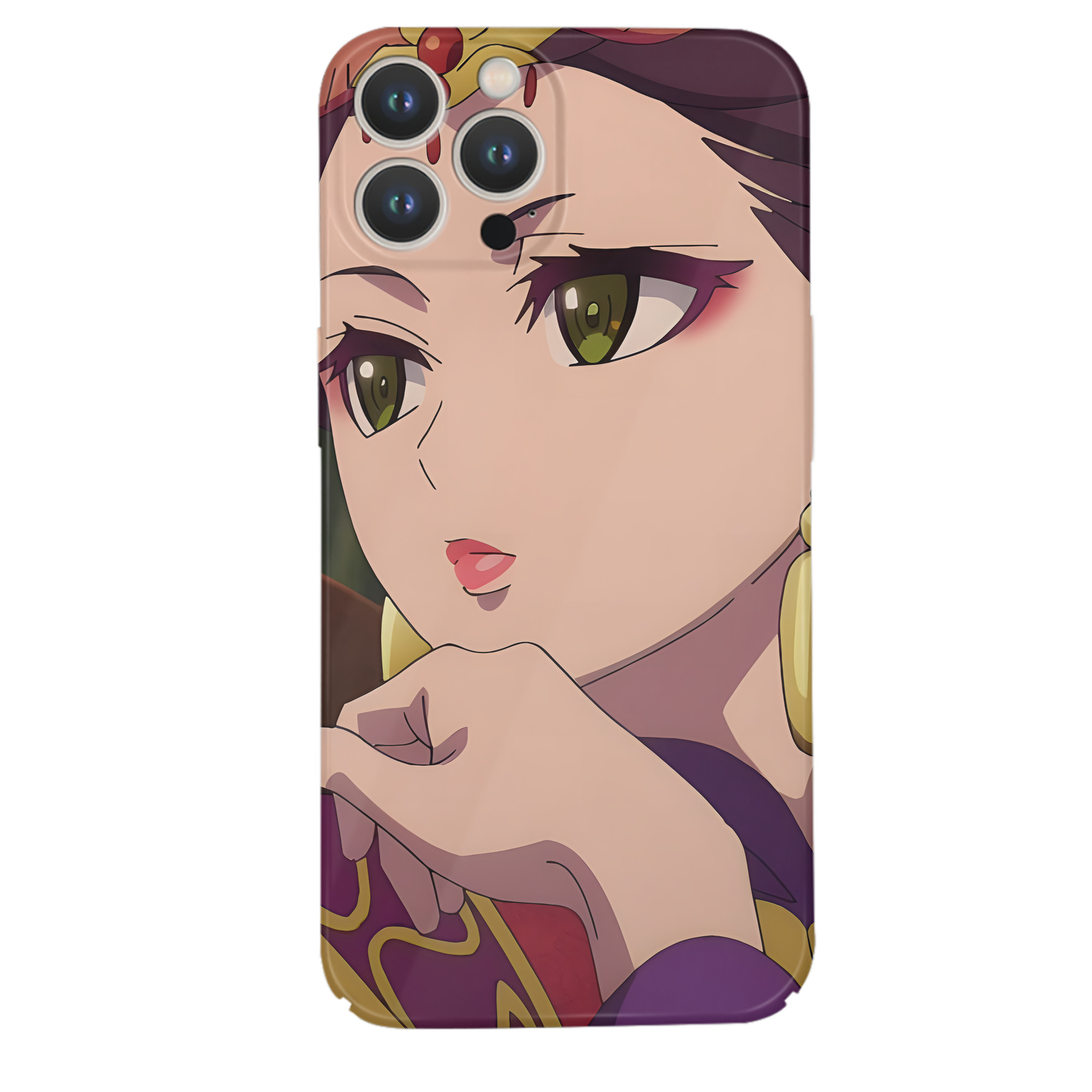 （画像用） 薬屋のひとりごと The Apothecary Diaries 【iPhone 14シリーズ対応】ハードケース